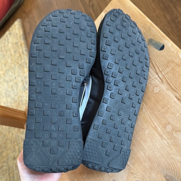 Nike Men's Black Sneakers - Picture 5 of 5